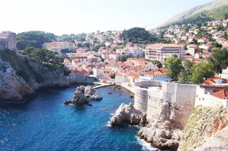 Korcula - Dubrovnik (49 mn)
