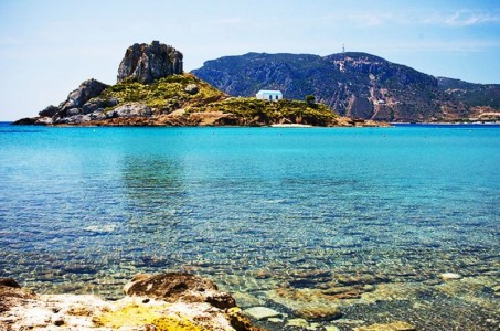 Turkey+Greek Islands (Bodrum) (7 days - 157 NM)
