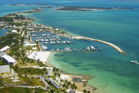 Abacos - Abacos ( 7 days - 85 mn )