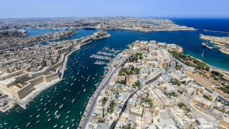 Malta - Malta (7 días - 97 MN)