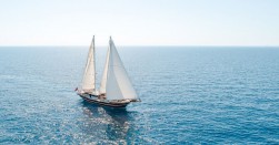 Todo lo que debes saber sobre el alquiler de barcos para organizar tus vacaciones en el mar