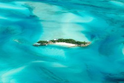 6 razones para navegar en las Bahamas
