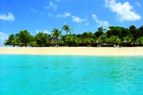 Caribe (Antillas)