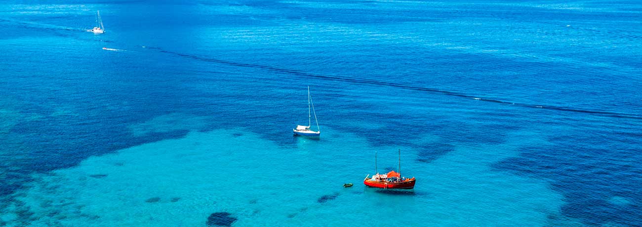 Location de bateau Ibiza