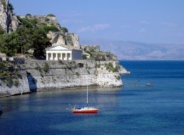 Grecia - Islas Jónicas
