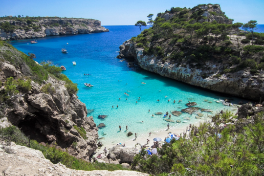 Quins ports de Mallorca es recomanen visitar?