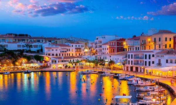 De Mallorca a Menorca en una sola aventura